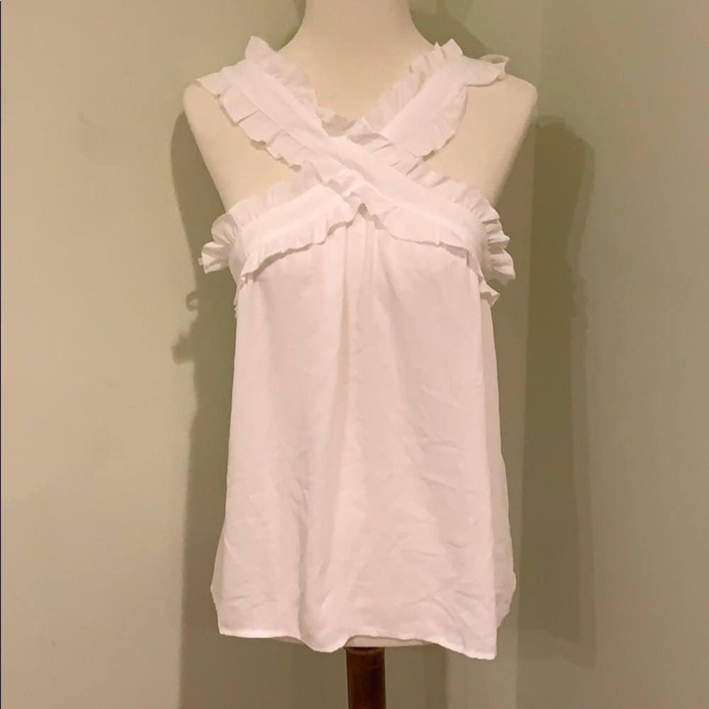 Women’s J Crew Top